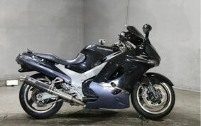 KAWASAKI ZZ1100 NINJA 1998 ZXT10D