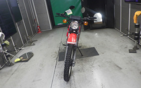 HONDA XL125S L125S