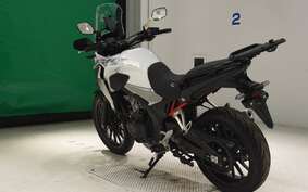 HONDA 400X GEN 2 2021 NC56