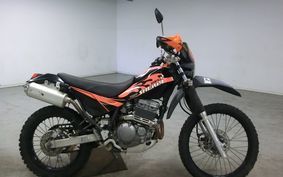 KAWASAKI SUPER SHERPA 2002 KL250G