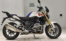 BMW R1200R 2015