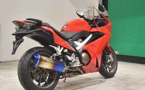 HONDA VFR800F 2014 RC79