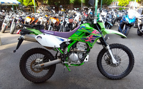 KAWASAKI KLX250 LX250S