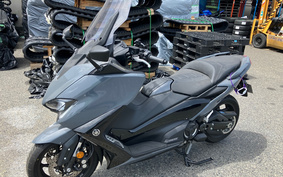 YAMAHA T-MAX 560 ABS 2021 SJ19J