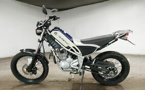 YAMAHA TRICKER DG10J