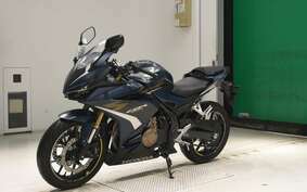 HONDA CBR400R NC56