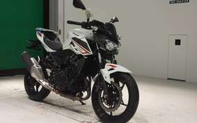 KAWASAKI Z400 Gen.2 2022 EX400G