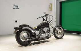 YAMAHA DRAGSTAR 400 2000 VH01J