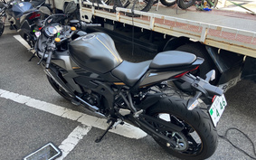 KAWASAKI NINJA ZX 25 R SE ZX250E