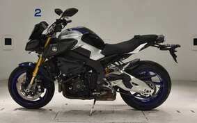 YAMAHA MT-10 SP 2017 RN50J