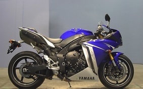 YAMAHA YZF-R1 2014 RN23