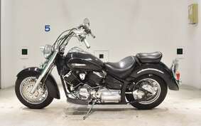 YAMAHA DRAGSTAR 1100 CLASSIC 2006 VP13J