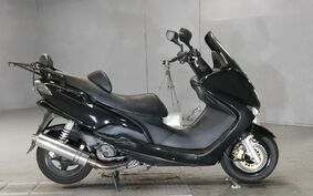 YAMAHA MAJESTY 125 5CA