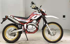 YAMAHA SEROW 250 Gen.3 DG31J