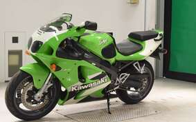 KAWASAKI NINJA ZX-7R 2000 ZXDP12