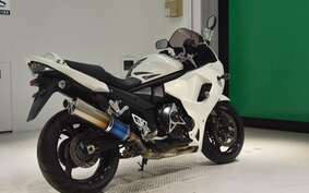 SUZUKI BANDIT 1250 F 2012 GW72A