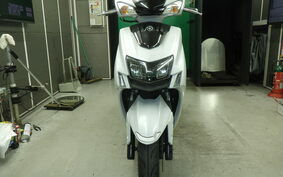 YAMAHA CYGNUS 125 XSR 3 SED8J