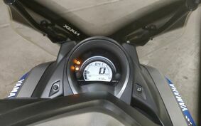 YAMAHA N-MAX 155 SG50J