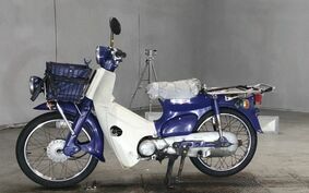 HONDA PRESS CUB 50 AA01