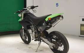 KAWASAKI KLX250D TRACKER LX250E