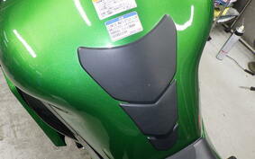 KAWASAKI NINJA H2 SX SE 2020 ZXT02A