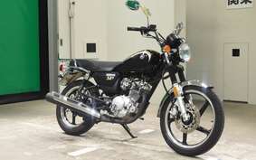 YAMAHA YB125SP PCJL