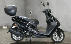 YAMAHA CYGNUS 125 X SR SEA5J