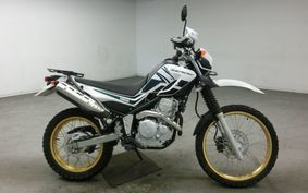 YAMAHA SEROW 250 DG17J