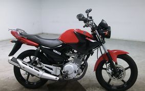 YAMAHA YBR125 2012 RE05