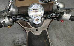 YAMAHA VINO 50 Molfe SA37J