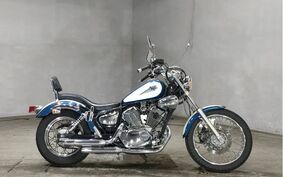 YAMAHA VIRAGO 250 S 3DM