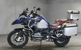 BMW R1200GS ADVENTURE 2014 0A02