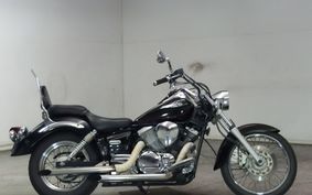 YAMAHA DRAGSTAR 250 VG02J