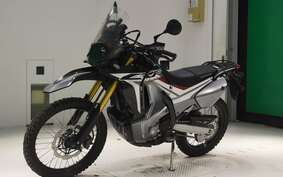 HONDA CRF250 RALLY LDA MD44