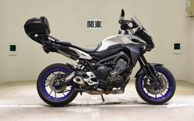 YAMAHA MT-09 Tracer 2015 RN36J