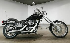 KAWASAKI VULCAN 400 1995 VN400A