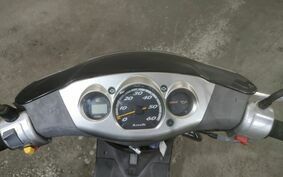 YAMAHA JOG ZR Evolution SA16J