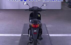 HONDA タクトー4 ベーシック AF79