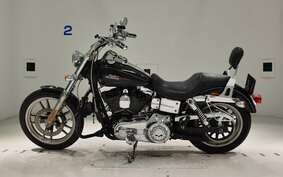 HARLEY FXDL 1580 2010