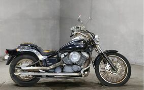 YAMAHA DRAGSTAR 400 1996 4TR