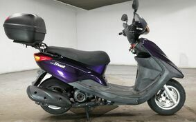 YAMAHA AXIS 125 TREET SE53J