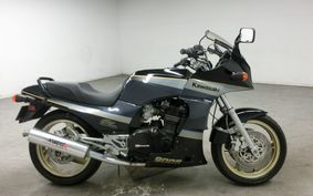 KAWASAKI GPZ900R NINJA 1991 ZX900A