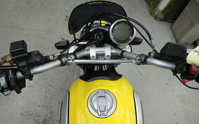 DUCATI SCRAMBLER ICON 2021 3K00A