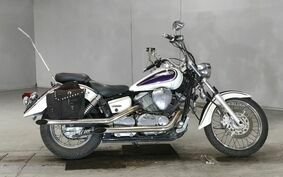 YAMAHA DRAGSTAR 250 VG02J