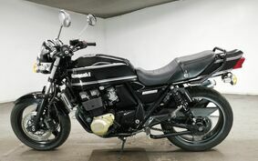 KAWASAKI ZRX-2 2008 ZR400E