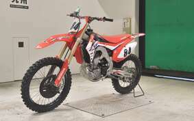 HONDA CRF250 RALLY ME10