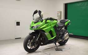 KAWASAKI NINJA 1000 2013