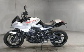 SUZUKI GSX1000S KATANA 2019 GT79B