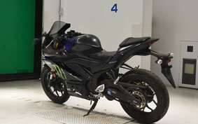 YAMAHA YZF-R25 A RG43J