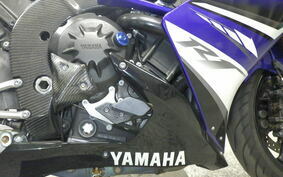 YAMAHA YZF-R1 2009 RN20